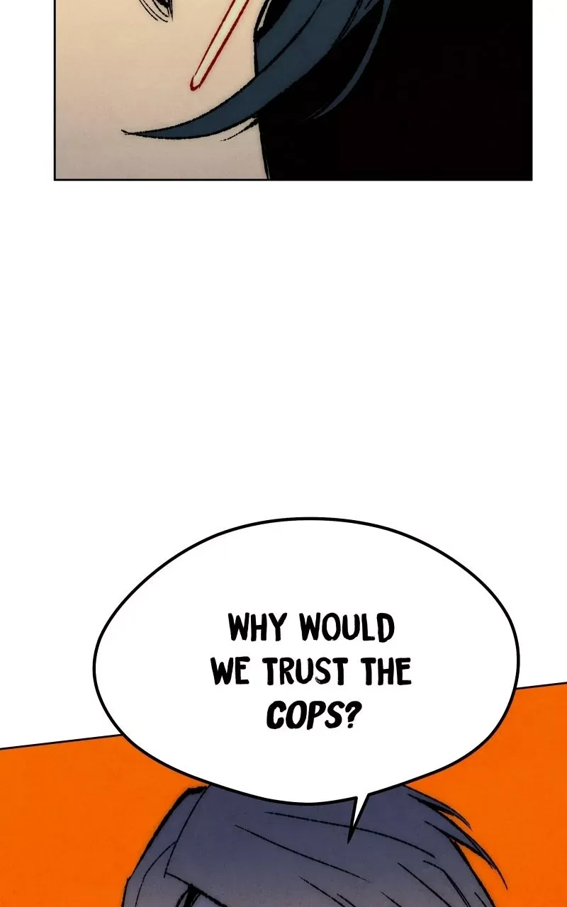 Read Hand Jumper Manga Online