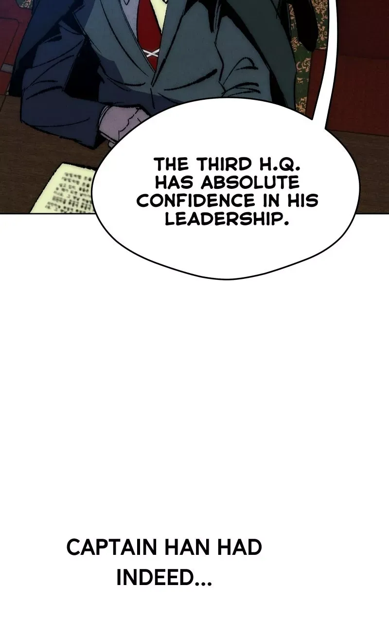 Read Hand Jumper Manga Online
