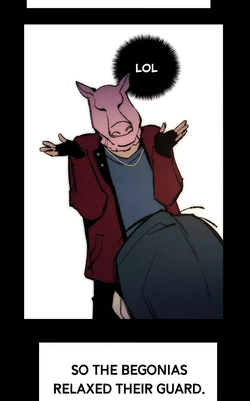 Read Hand Jumper Manga Online