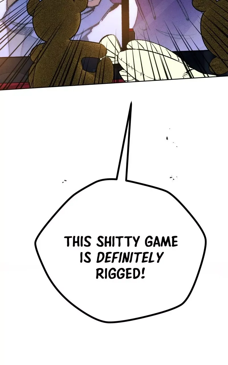Read Hand Jumper Manga Online