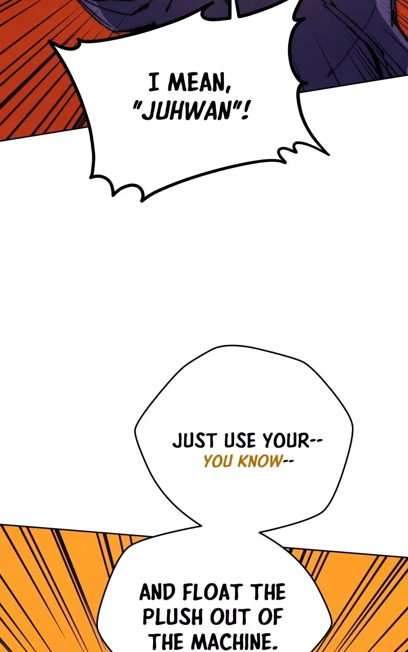 Read Hand Jumper Manga Online