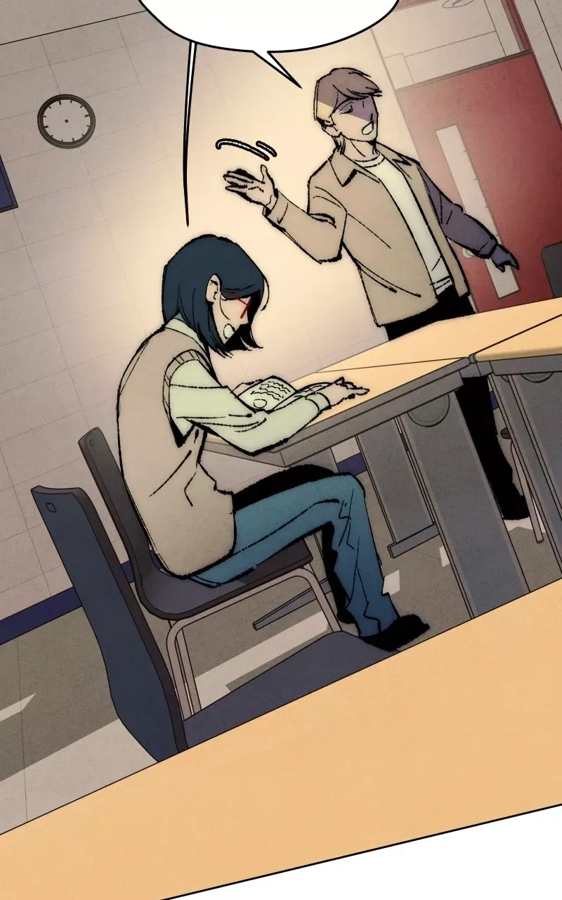 Read Hand Jumper Manga Online