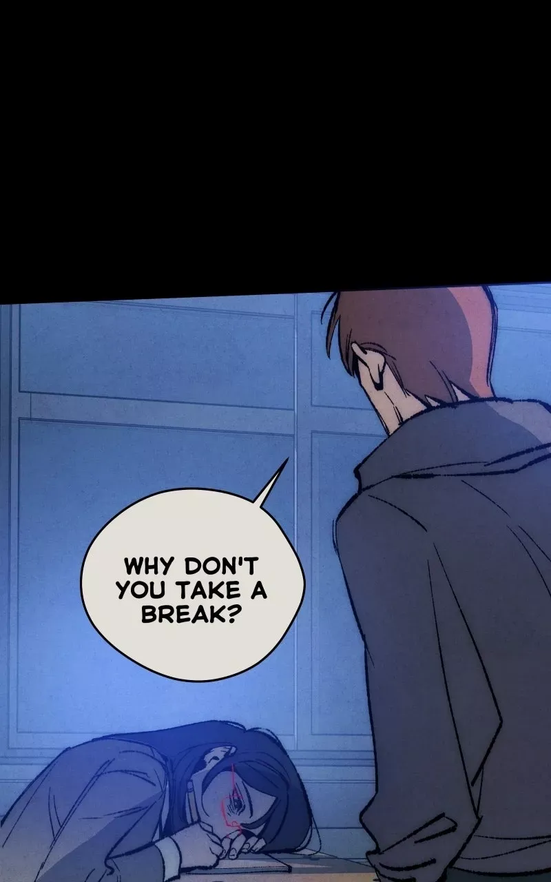 Read Hand Jumper Manga Online