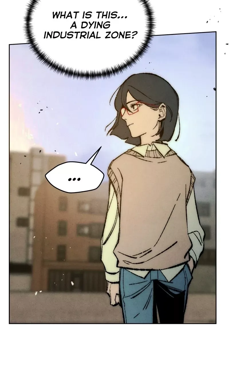 Read Hand Jumper Manga Online