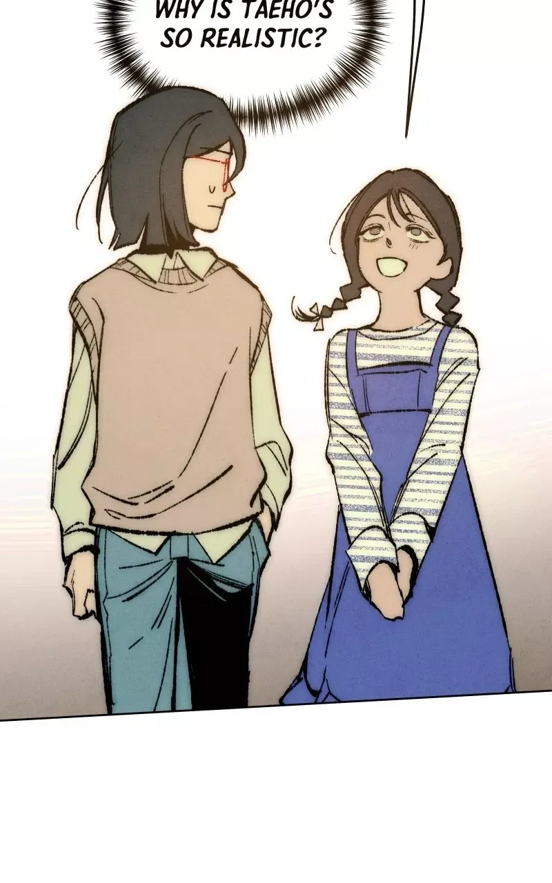 Read Hand Jumper Manga Online