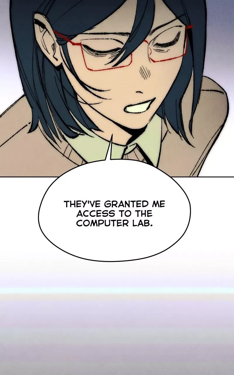 Read Hand Jumper Manga Online
