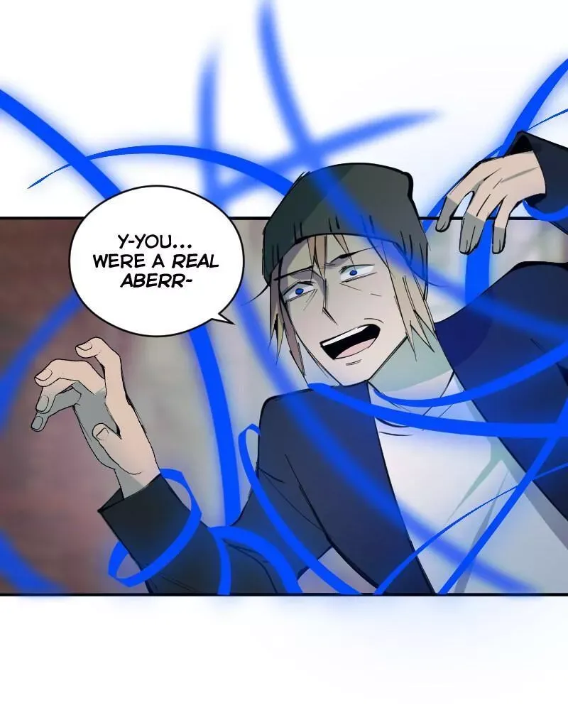 Read Hand Jumper Manga Online