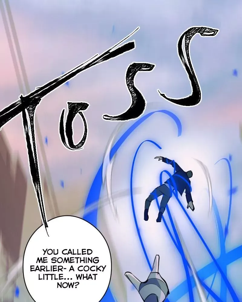Read Hand Jumper Manga Online