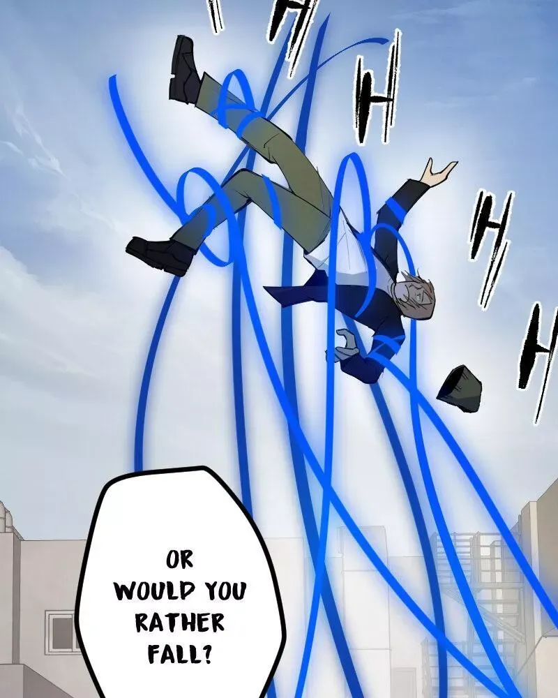 Read Hand Jumper Manga Online