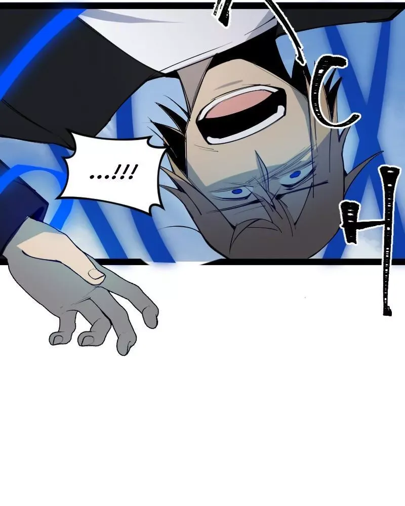 Read Hand Jumper Manga Online