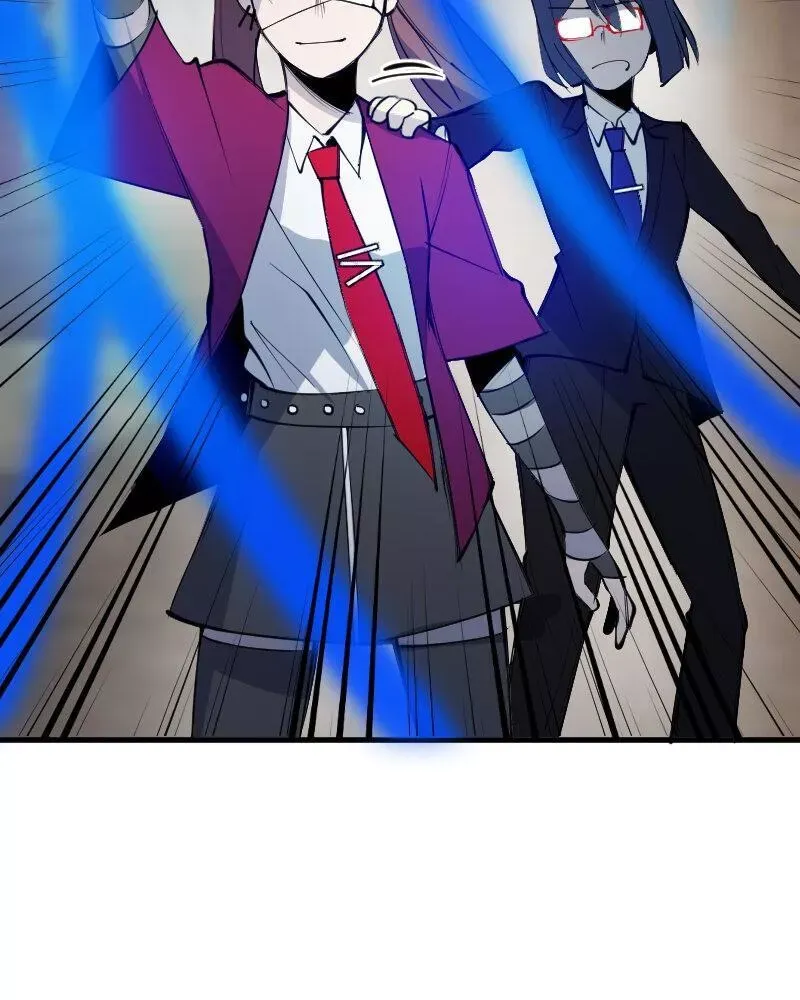 Read Hand Jumper Manga Online