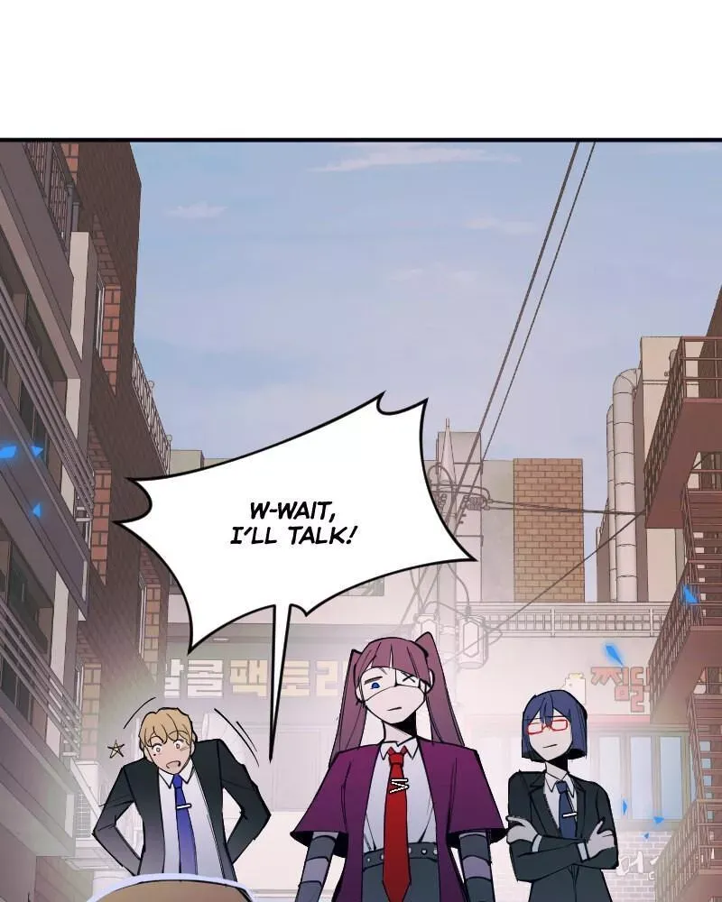 Read Hand Jumper Manga Online