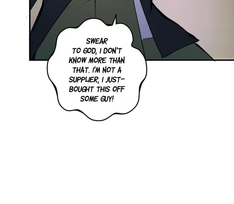 Read Hand Jumper Manga Online