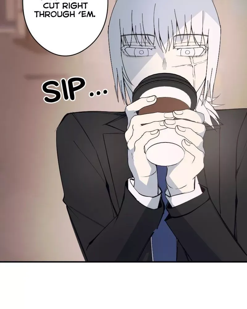 Read Hand Jumper Manga Online