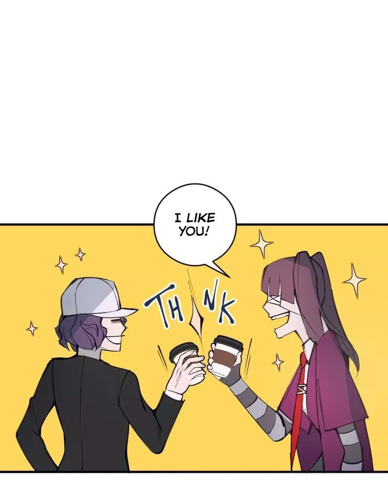 Read Hand Jumper Manga Online
