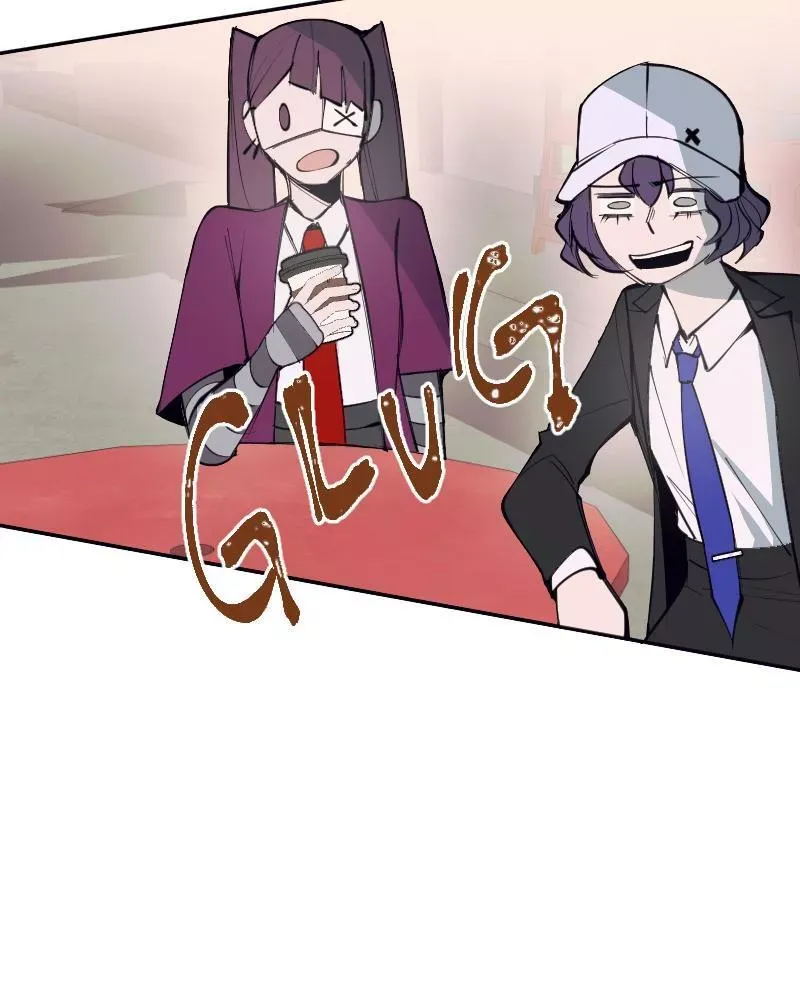 Read Hand Jumper Manga Online