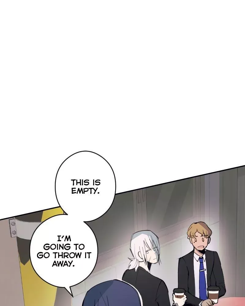 Read Hand Jumper Manga Online