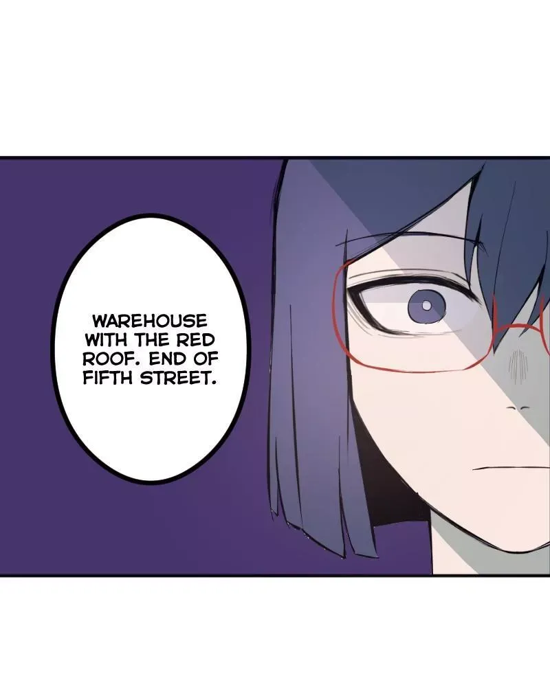 Read Hand Jumper Manga Online