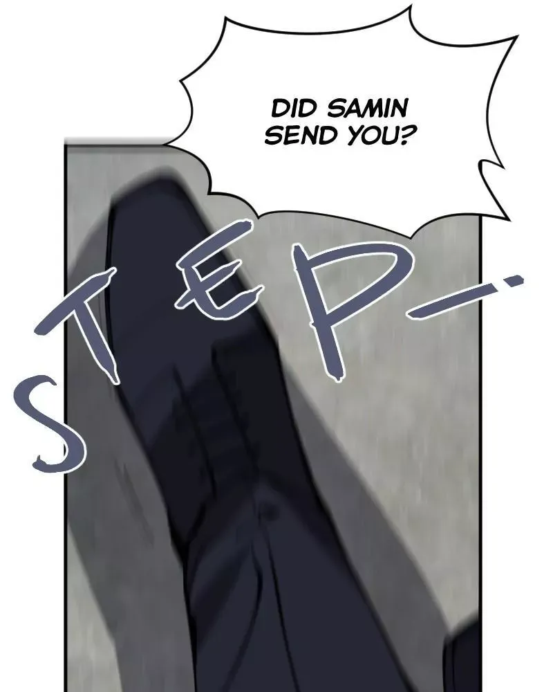 Read Hand Jumper Manga Online
