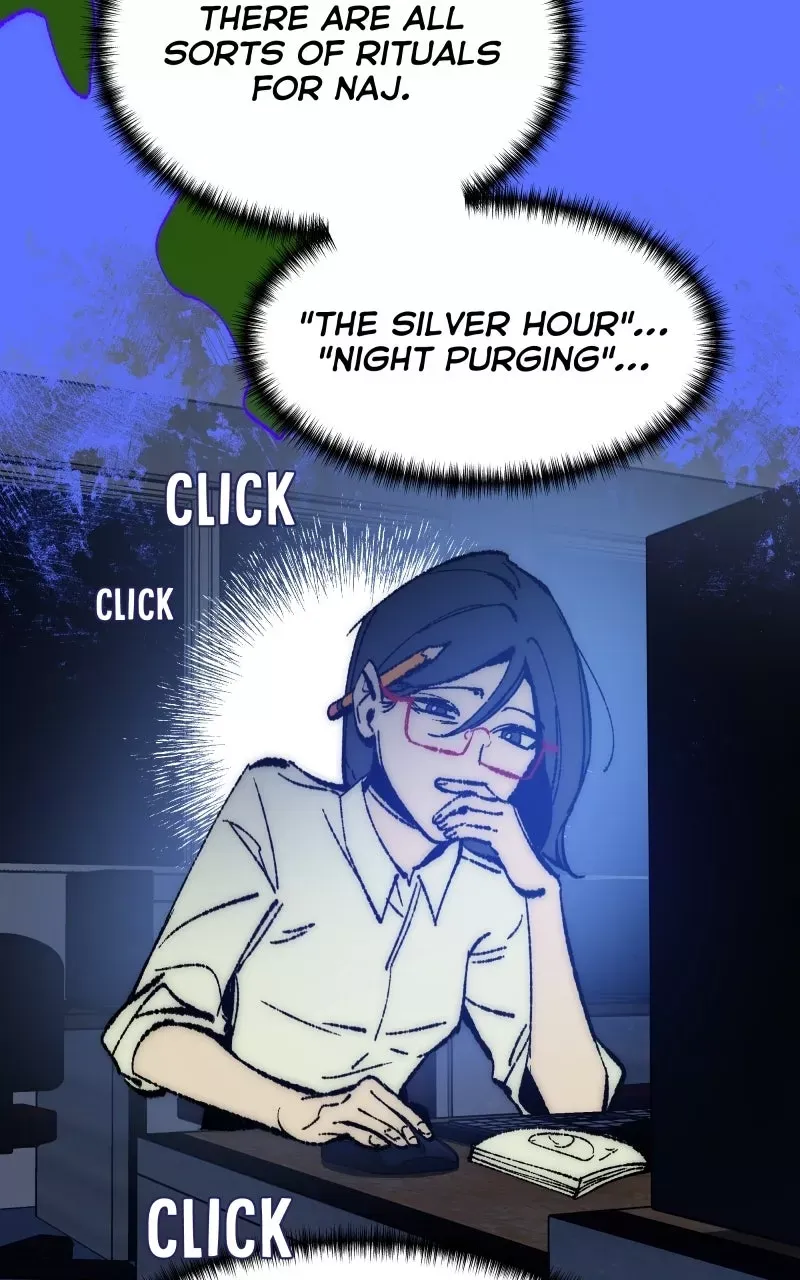 Read Hand Jumper Manga Online
