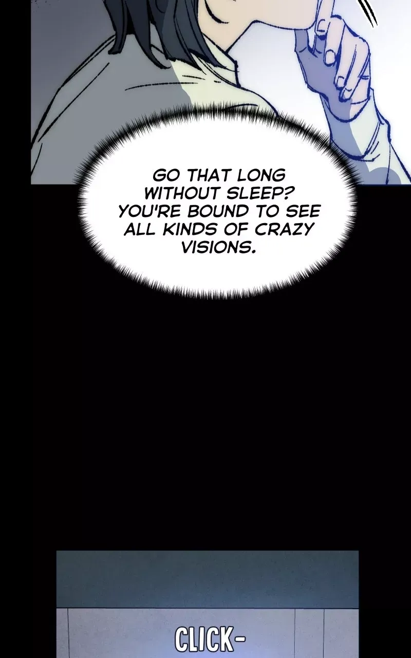Read Hand Jumper Manga Online