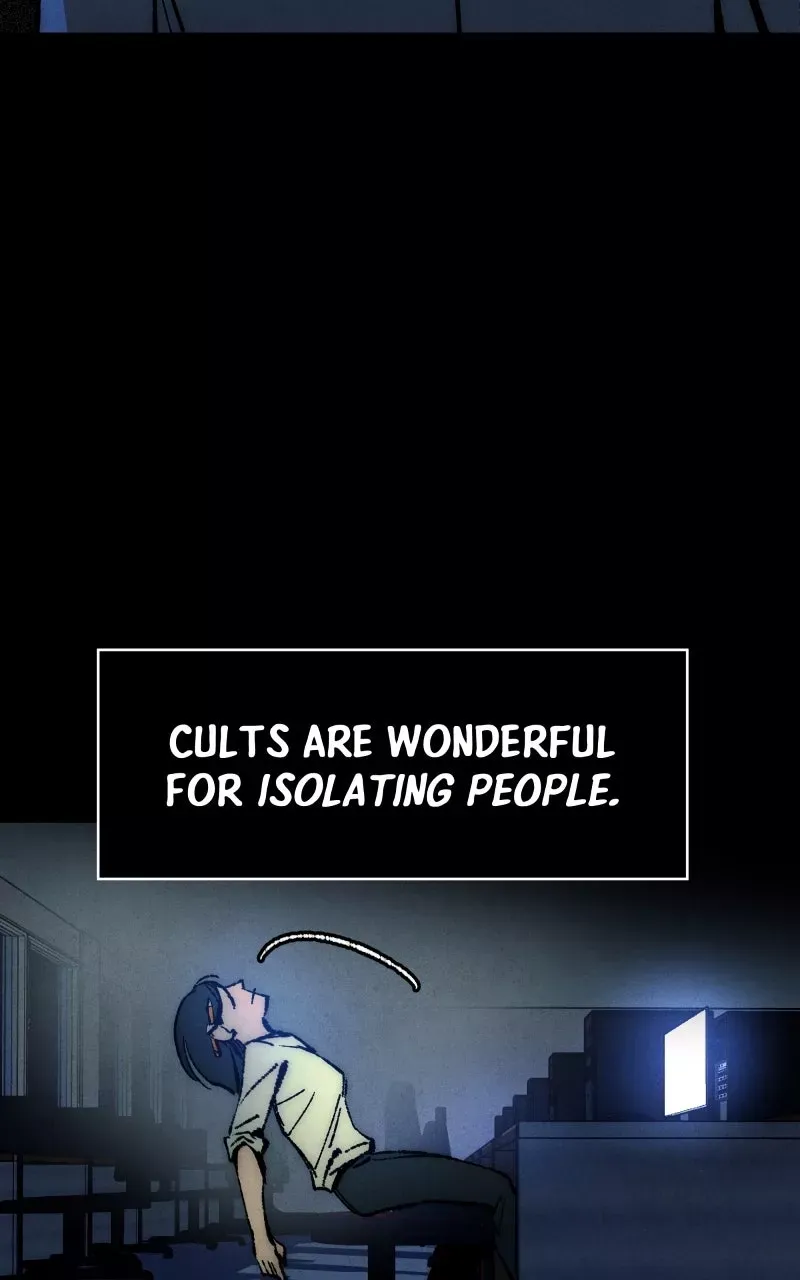 Read Hand Jumper Manga Online