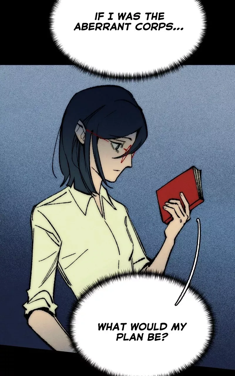 Read Hand Jumper Manga Online