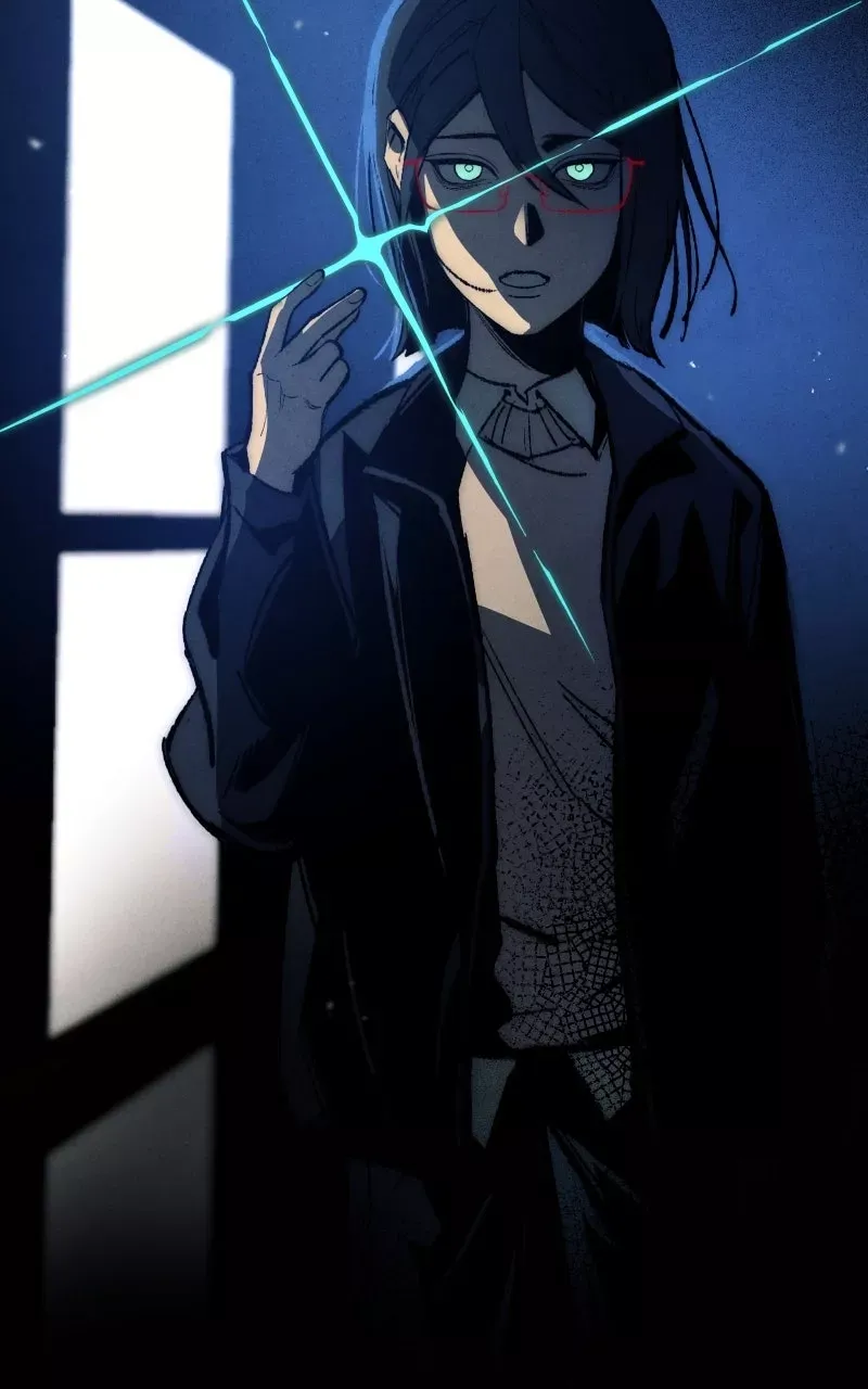 Read Hand Jumper Manga Online