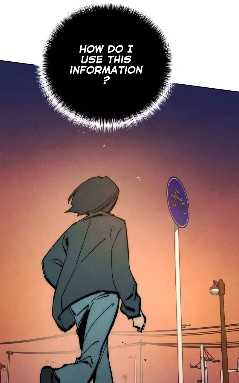 Read Hand Jumper Manga Online