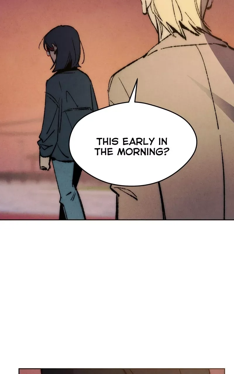 Read Hand Jumper Manga Online