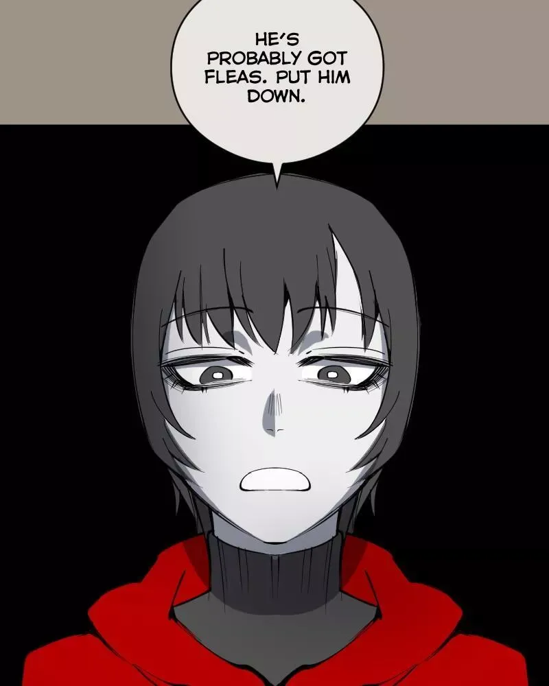 Read Hand Jumper Manga Online