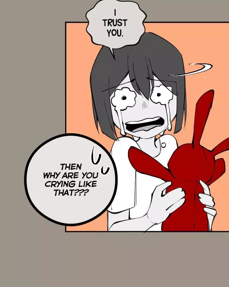Read Hand Jumper Manga Online