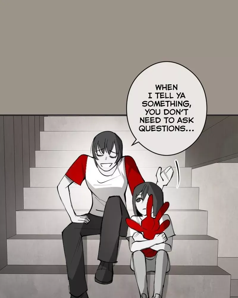 Read Hand Jumper Manga Online