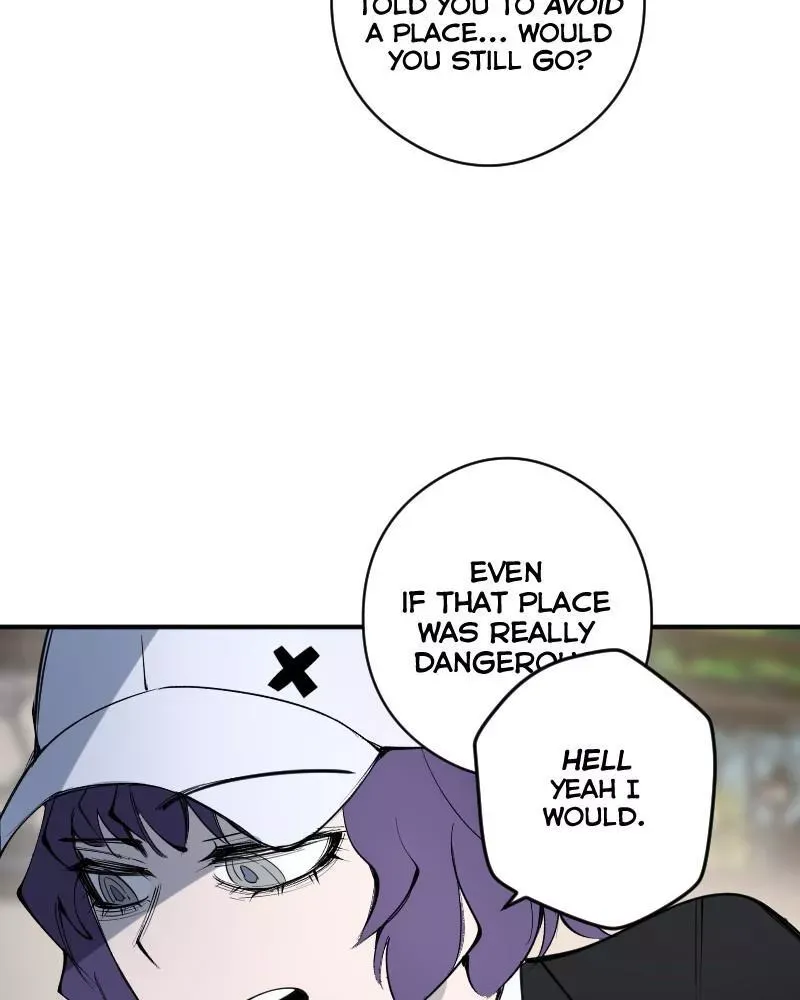 Read Hand Jumper Manga Online