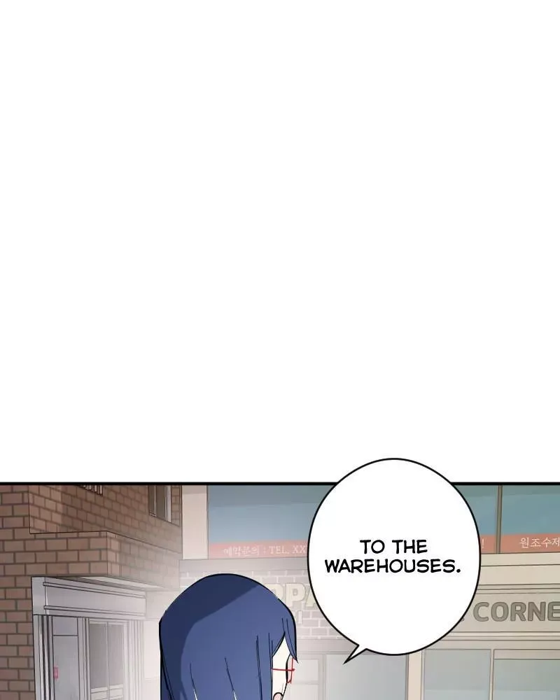 Read Hand Jumper Manga Online