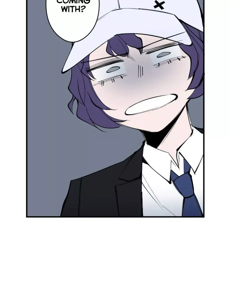 Read Hand Jumper Manga Online