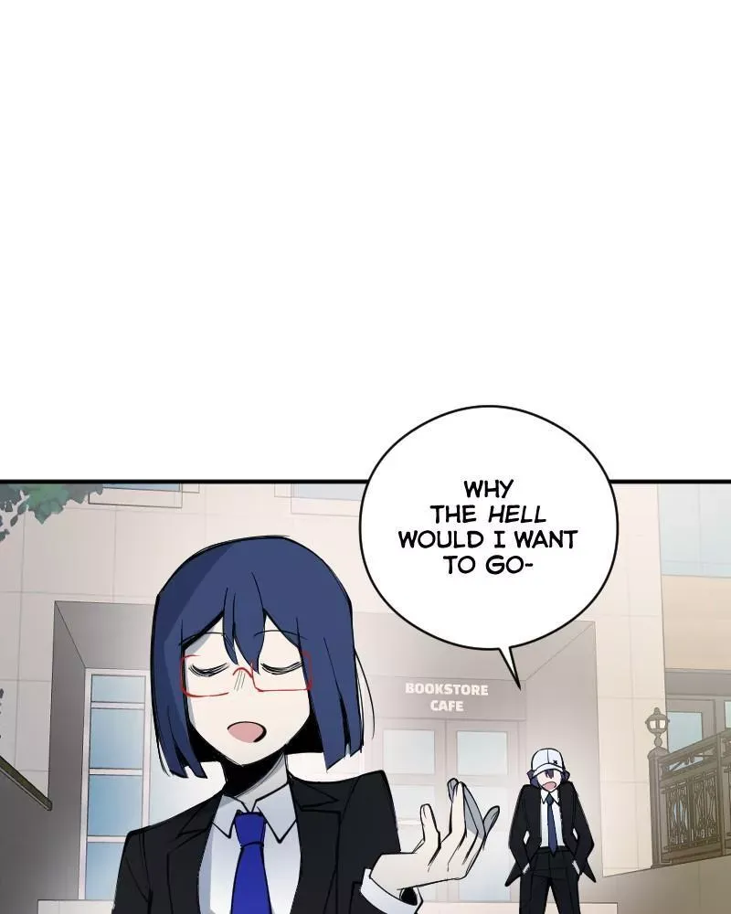 Read Hand Jumper Manga Online