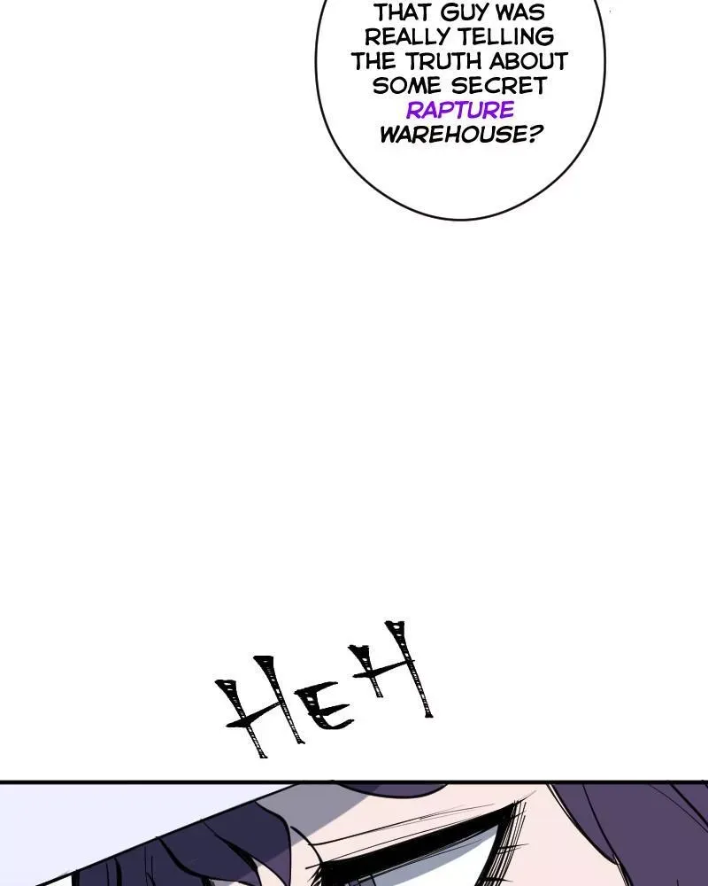 Read Hand Jumper Manga Online