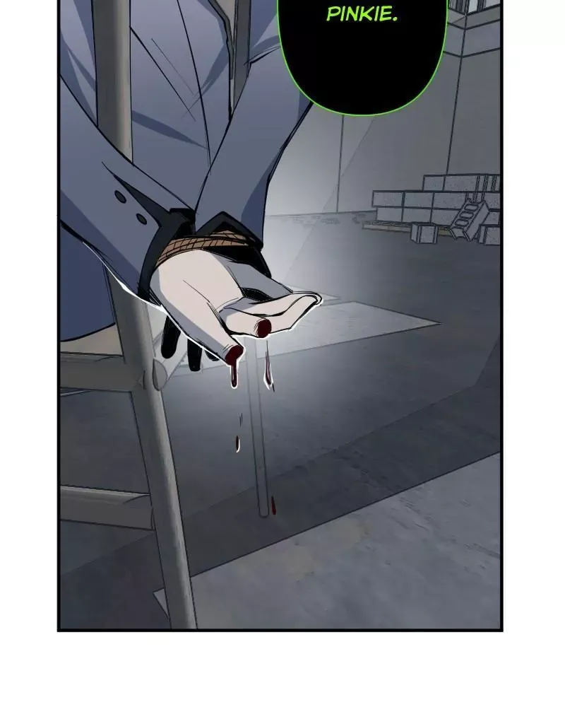 Read Hand Jumper Manga Online