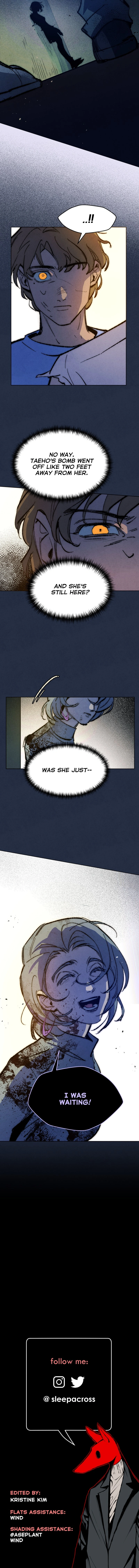 Read Hand Jumper Manga Online