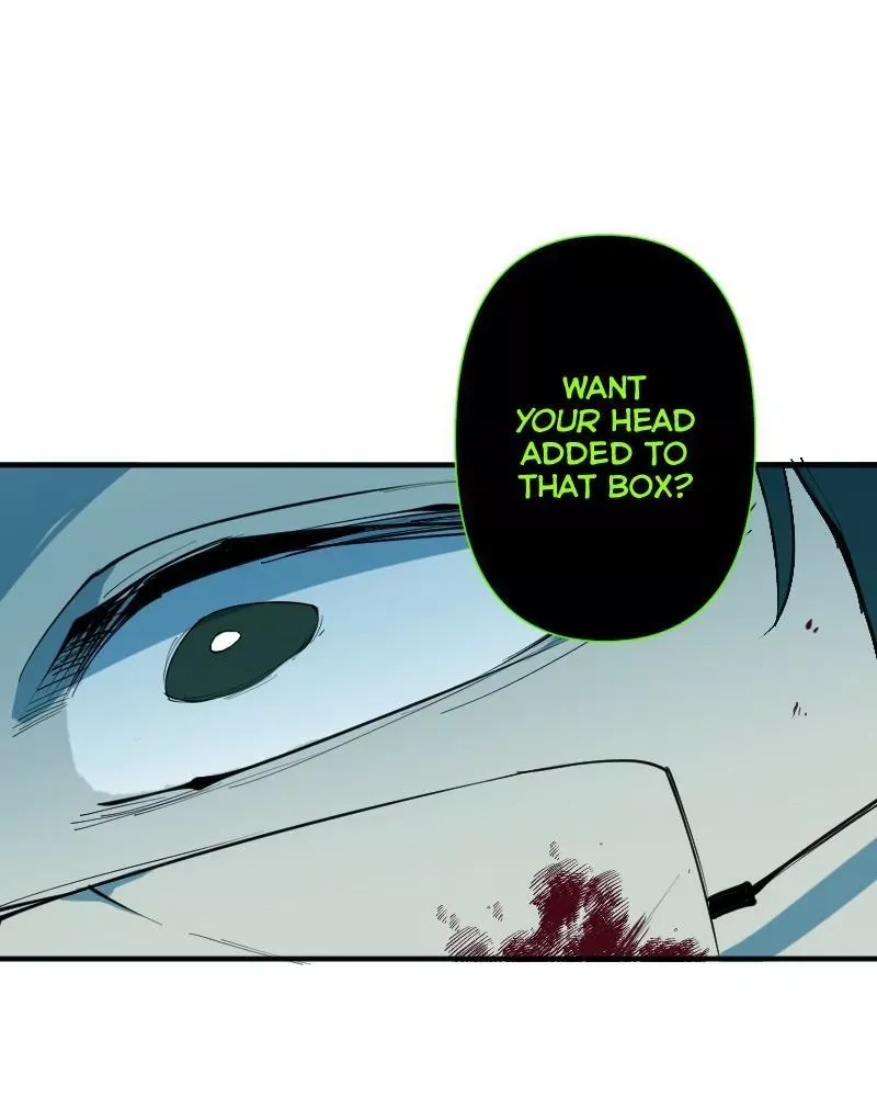 Read Hand Jumper Manga Online
