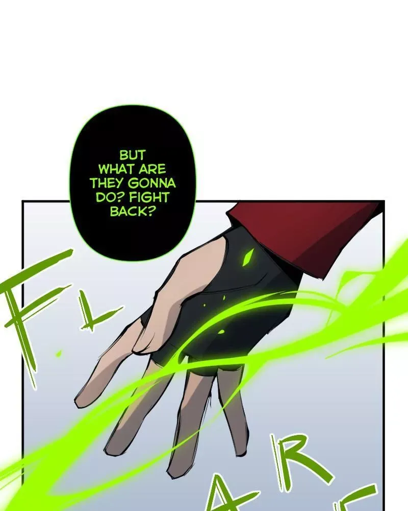 Read Hand Jumper Manga Online