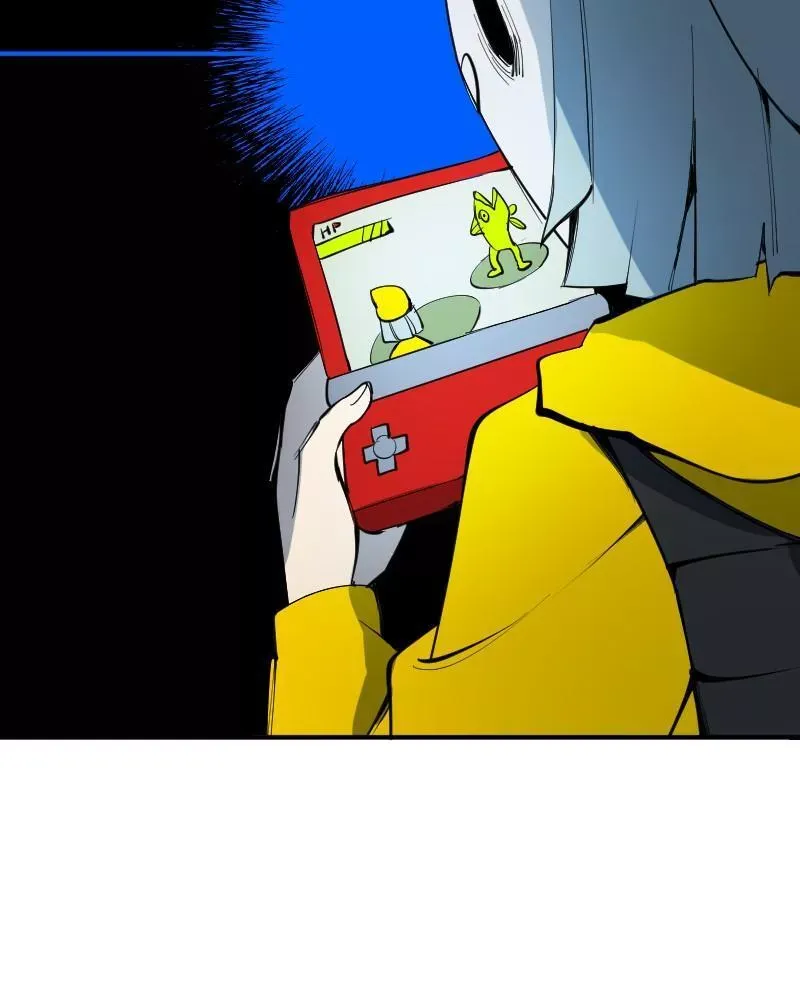 Read Hand Jumper Manga Online
