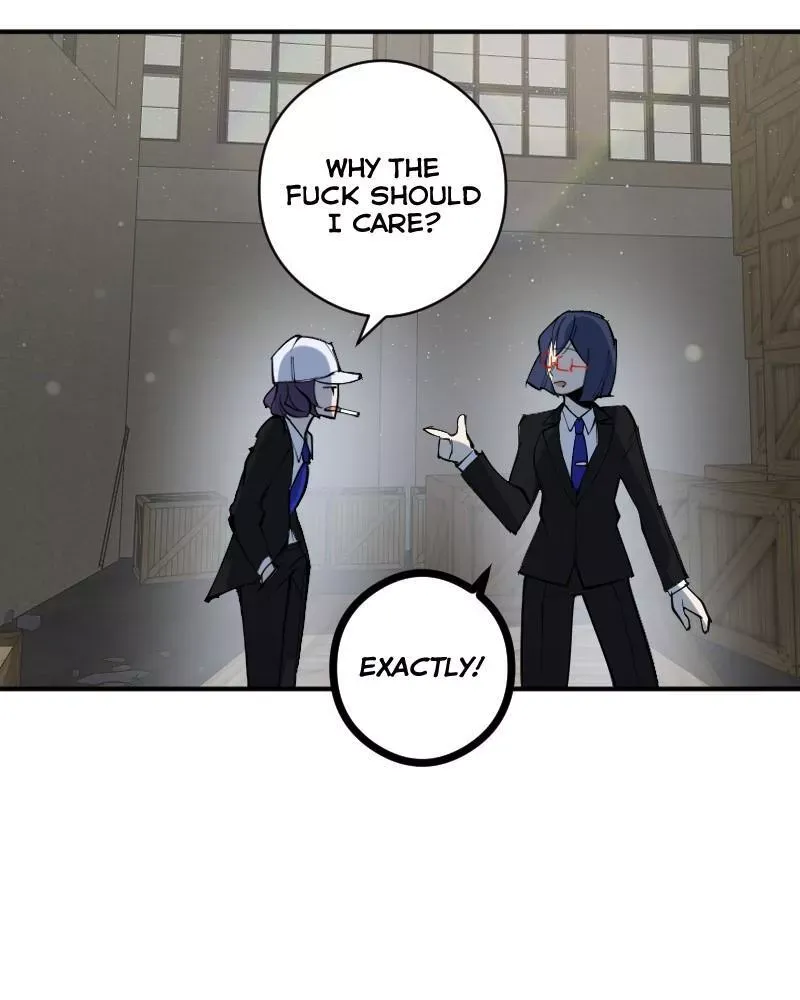 Read Hand Jumper Manga Online