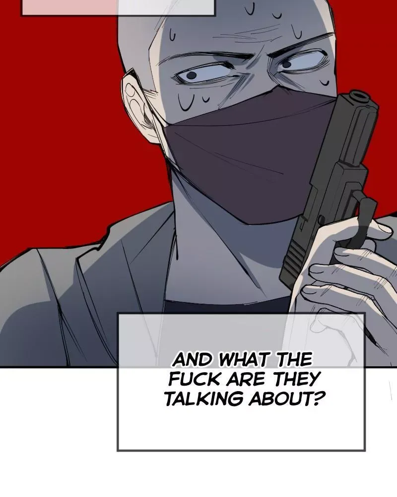 Read Hand Jumper Manga Online