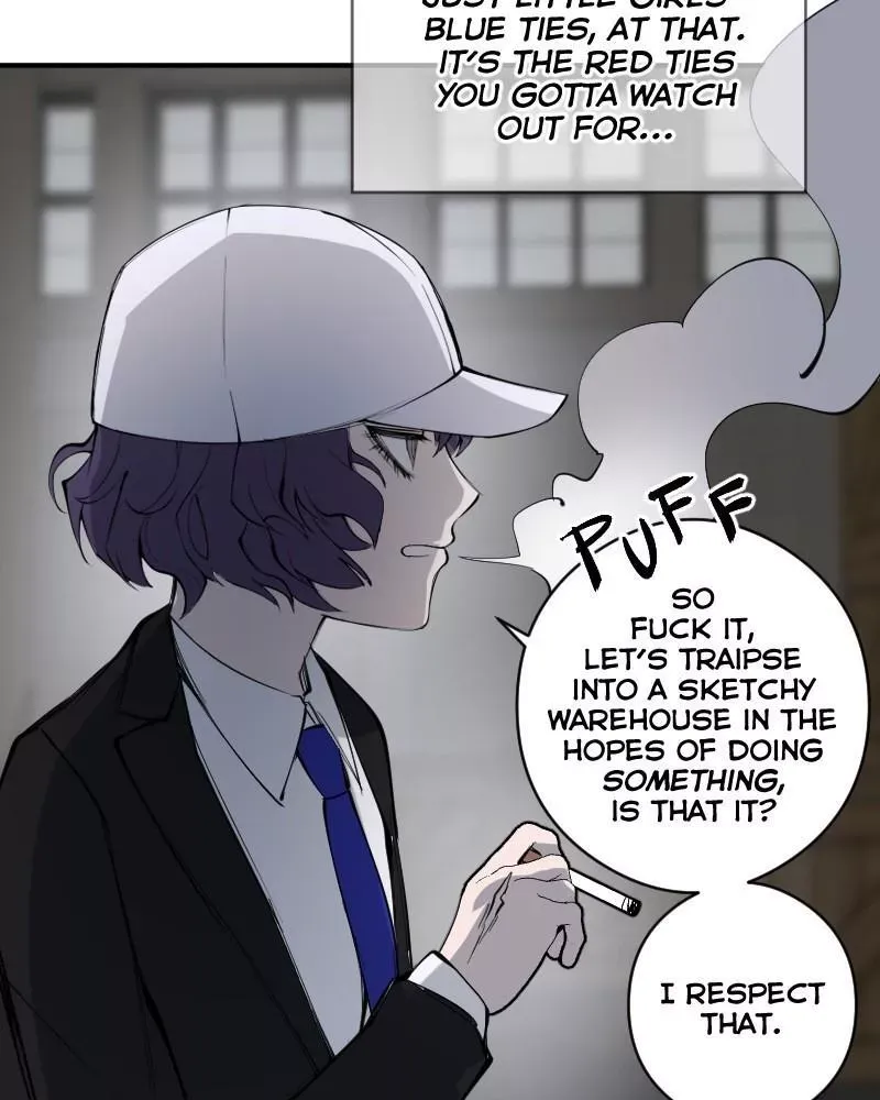 Read Hand Jumper Manga Online