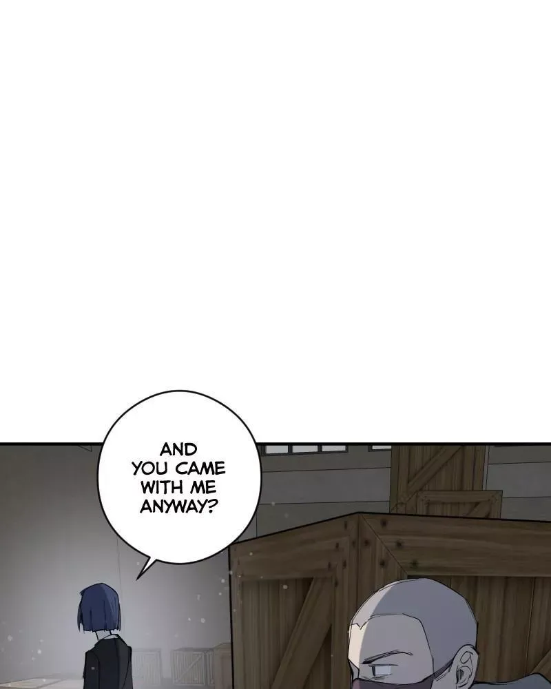 Read Hand Jumper Manga Online