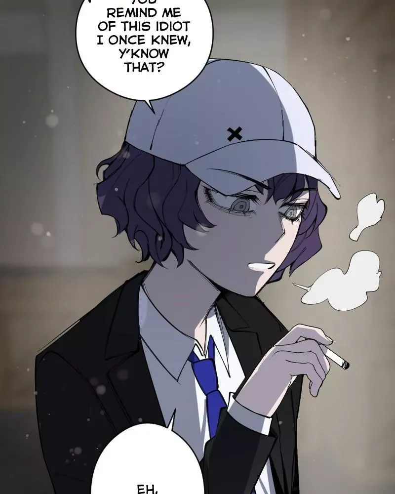 Read Hand Jumper Manga Online