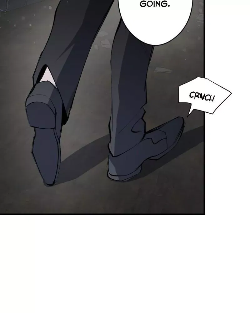 Read Hand Jumper Manga Online