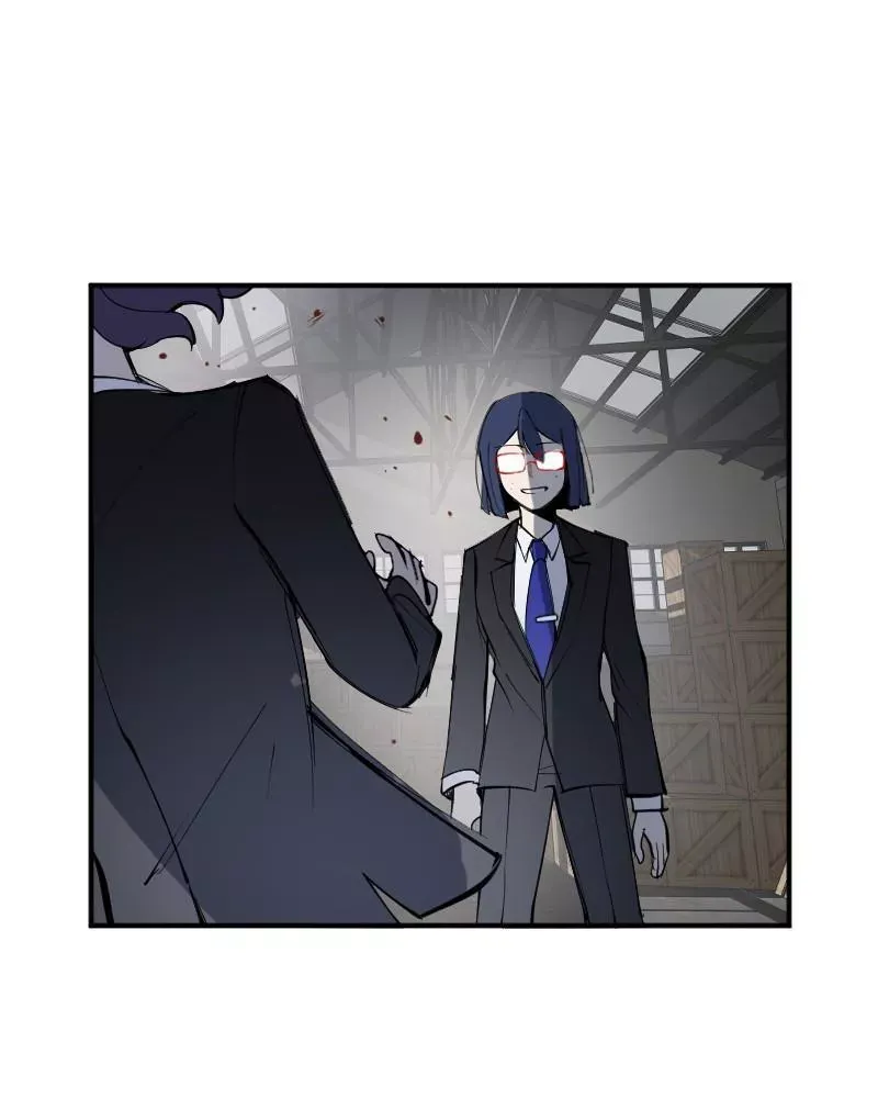 Read Hand Jumper Manga Online